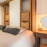 Le Jardin Suspendu -studio-terrasse-clim-wifi La Ciotat