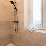 Le Jardin Suspendu -studio-terrasse-clim-wifi Apartamento La Ciotat