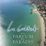 Apartamento Le Jardin Suspendu -studio-terrasse-clim-wifi La Ciotat